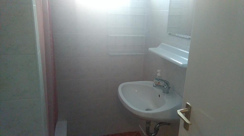 Villa Nova Heviz Room photo